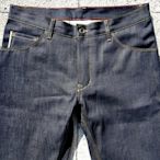 美國製手工限量Raleigh Denim MARTIN Original Selvage Raw Levis傳奇打版師