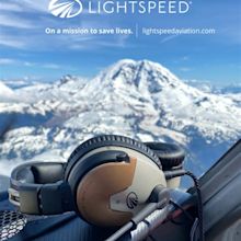 The Lightspeed Delta Zulu Story - Lightspeed Aviation