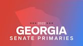 Herschel Walker secures the GOP nomination to take on Sen. Raphael Warnock in Georgia Senate race