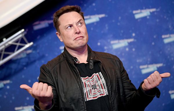 Elon Musk's supercomputer plans raise questions