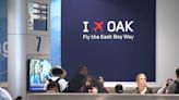 San Francisco sues Oakland for trademark infringement over airport name change