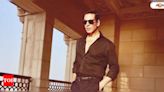 Akshay Kumar unveils the real reason why he changed his name from Rajiv Bhatia | Hindi Movie News - Times of India