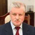 Sergey Mironov