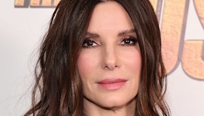 Sandra Bullock 'ready to get back in the game' after turning 60