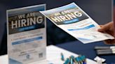 Jobless Claims Hold Steady as Nonfarm Productivity Slows