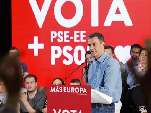 Sánchez dice que la apuesta por la convivencia ha superado la mayor crisis territorial de España