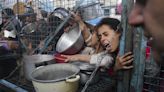The UN says there’s ‘full-blown famine’ in northern Gaza. What does that mean?
