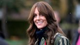 Kate Middleton Donated Hair to Children's Cancer Charity Before Diagnosis