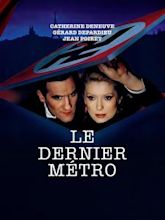 Le Dernier Métro