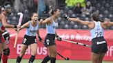 Cuándo juegan las Leonas vs. India, por la fecha 12 de la FIH Pro League 2023-2024: día, hora y TV