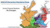 Lake Travis ISD looks to realign attendance boundaries as new campus construction stalled