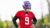 Vikings Warned About Potential Injury Risk to QB J.J. McCarthy