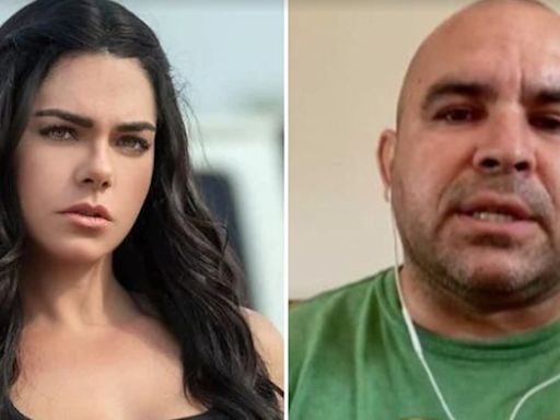 Livia Brito no la libra: La acusan de falsedad de declaraciones en caso de agresiones contra paparazzi