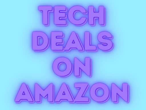 Prime Day Might Be Over, But These Deals on Tech Products Including Apple, JBL, Sony, and More Are Still Going Strong