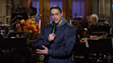 “Saturday Night Live” premiere recap: Pete Davidson returns to usher in season 49