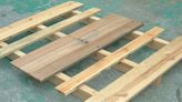 泰佑木業-木料、木箱、棧板、機械、包裝