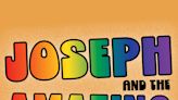 Joseph and the Amazing Technicolor Coat in Cleveland at Senney Theatre 2025