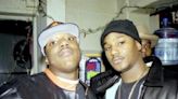 The Source |Camron Says He And Mase Have An Album Together, But They Can't Put It Out