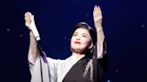 健康網》日本演歌手藤彩子罹子宮內膜癌 子宮與卵巢摘除 - 自由健康網