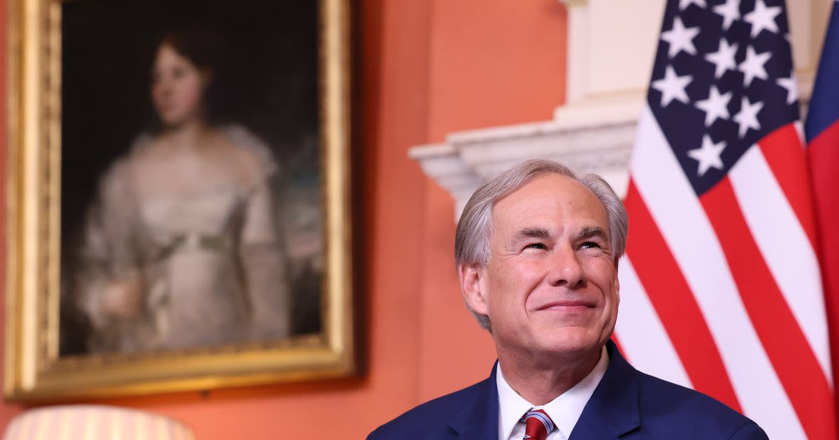 Texas GOP Exposes Ugly Truth About Letting States Ban Abortion