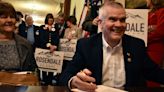 Rosendale drops Montana Senate bid — after less than a week
