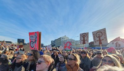 Iceland’s Debut Gender Bond Sets Template for Other Governments