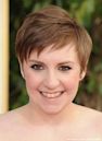 Lena Dunham