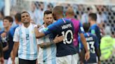 Final de Qatar 2022: ¿Cuándo y dónde ver el partido de Argentina vs. Francia?