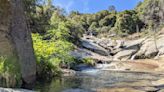 Two bodies pulled from waterfall near Yosemite