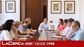 La Junta de Gobierno Local adjudica las obras de acondicionamiento de la vía pública y accesibilidad en Santa Bárbara