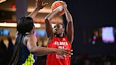 WNBA fantasy and betting updates: Tina Charles shining in Atlanta