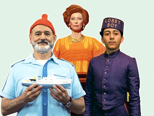 Every Wes Anderson Movie, Ranked From Worst to Best