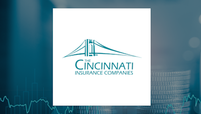 Strs Ohio Lowers Holdings in Cincinnati Financial Co. (NASDAQ:CINF)