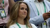 Andy Murray’s wife Kim shows support for Dame Deborah James at Wimbledon