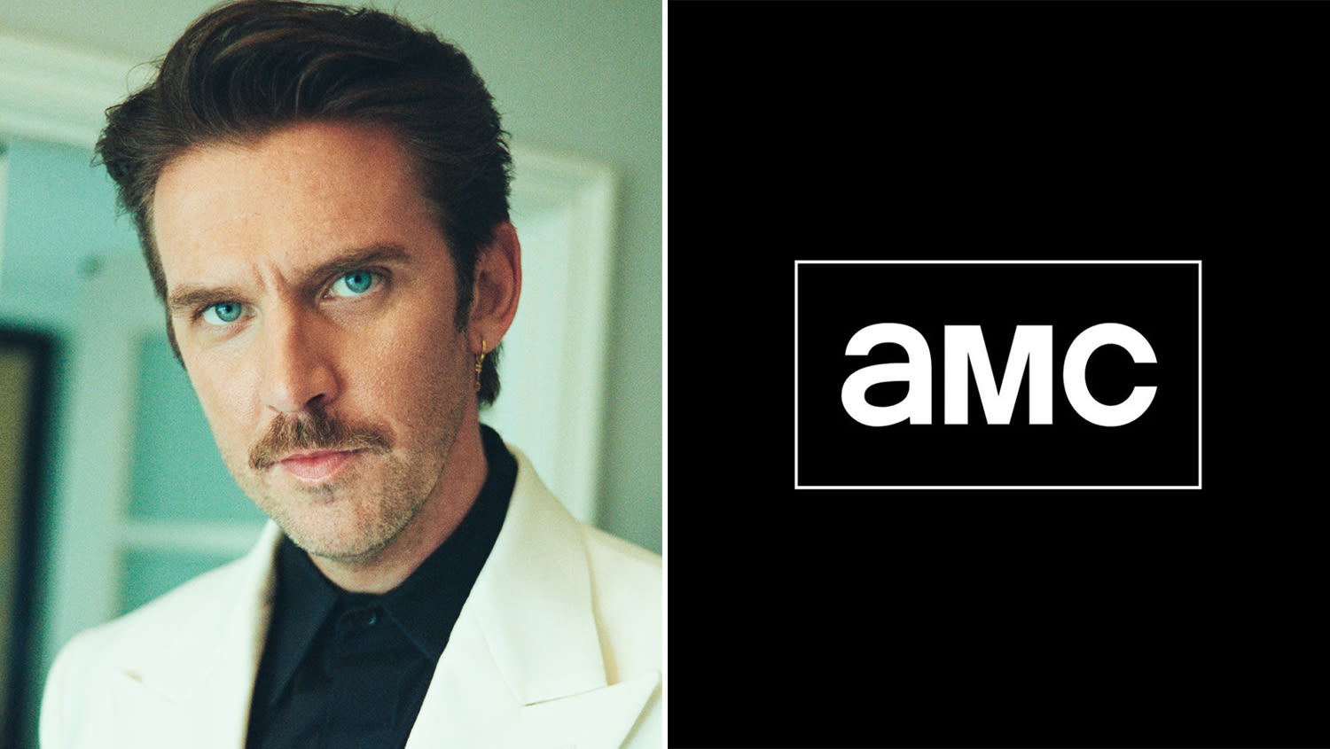 Dan Stevens To Headline & EP ‘The Terror: Devil In Silver’ AMC Series