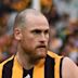 Jarryd Roughead