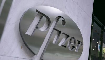 Pfizer registra una fuerte caída de resultados en el primer trimestre por los tratamientos contra el covid