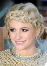 Pixie Lott