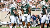 Former Michigan State football DT Simeon Barrow staying at Miami