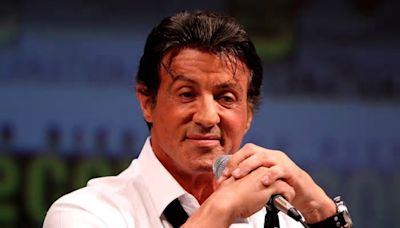 "Es la mejor película de acción que he hecho". Sylvester Stallone desvela de qué película suya está especialmente orgulloso y por qué la sitúa por encima del resto