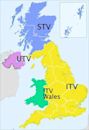 History of ITV
