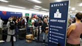 Delta seeks outage damages from CrowdStrike and Microsoft, CNBC reports