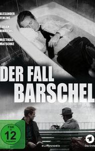 Der Fall Barschel