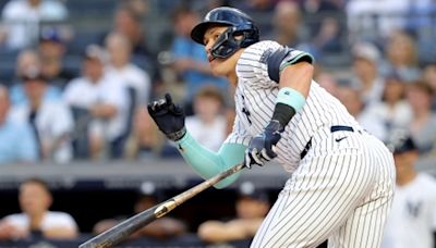 Aaron Judge says Yankees will 'find out real soon' what they are made of