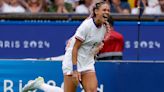 USA vs Japan Player Ratings as USWNT Advance to Olympic Semifinals