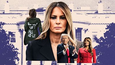 Why Donald Trump Winning Is Melania’s Worst Nightmare