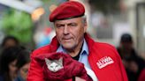 Ex NYC Mayoral Candidate Curtis Sliwa Sued Over Huge Child Support Bill
