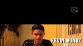 Kevin Muñoz, actor de Netflix, encontrado muerto