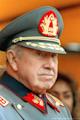 Augusto Pinochet