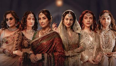 Sanjay Leela Bhansali's Heeramandi: The Diamond Bazaar shines in Netflix's Q2 2024 earnings